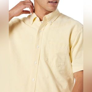 Amazon Essentials Button Down Shirt